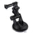 Universal Suction Cup Mount For Action Cameras With Tripod Adapter And Storage Bag-1915198049622298625