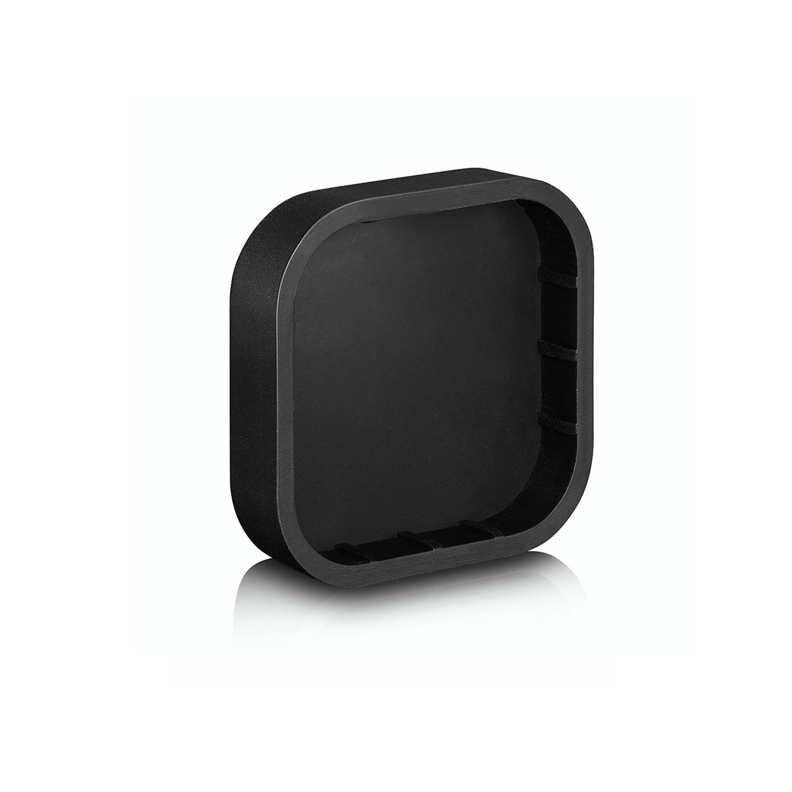 Soft Tpu Rubber Camera Lens Protective Cap For Gopro Hero 9-12 - Scratch Resistant-1915196702608986114