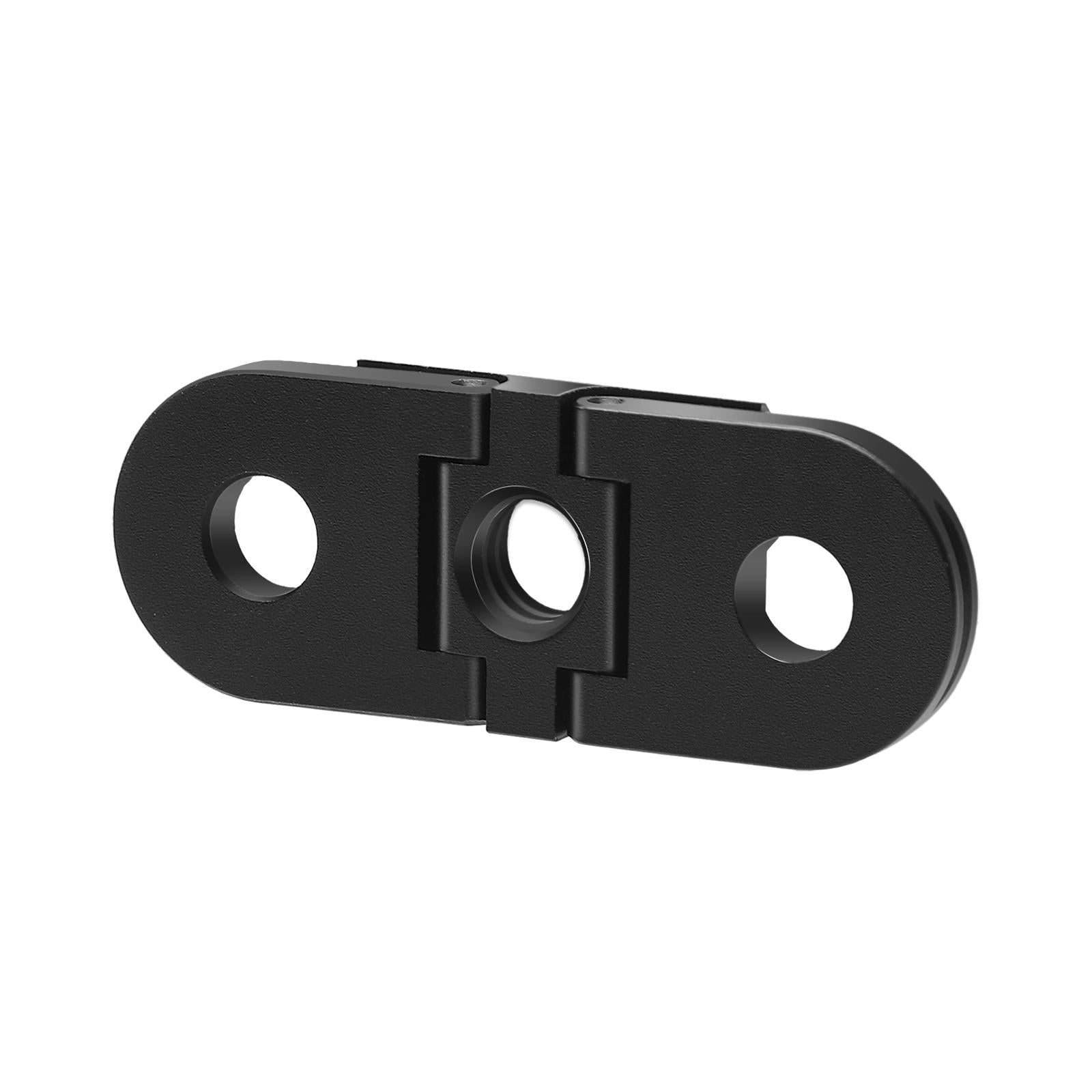 Foldable Tripod Mount For Gopro Hero12 - Finger Adapter-1915196736356356097