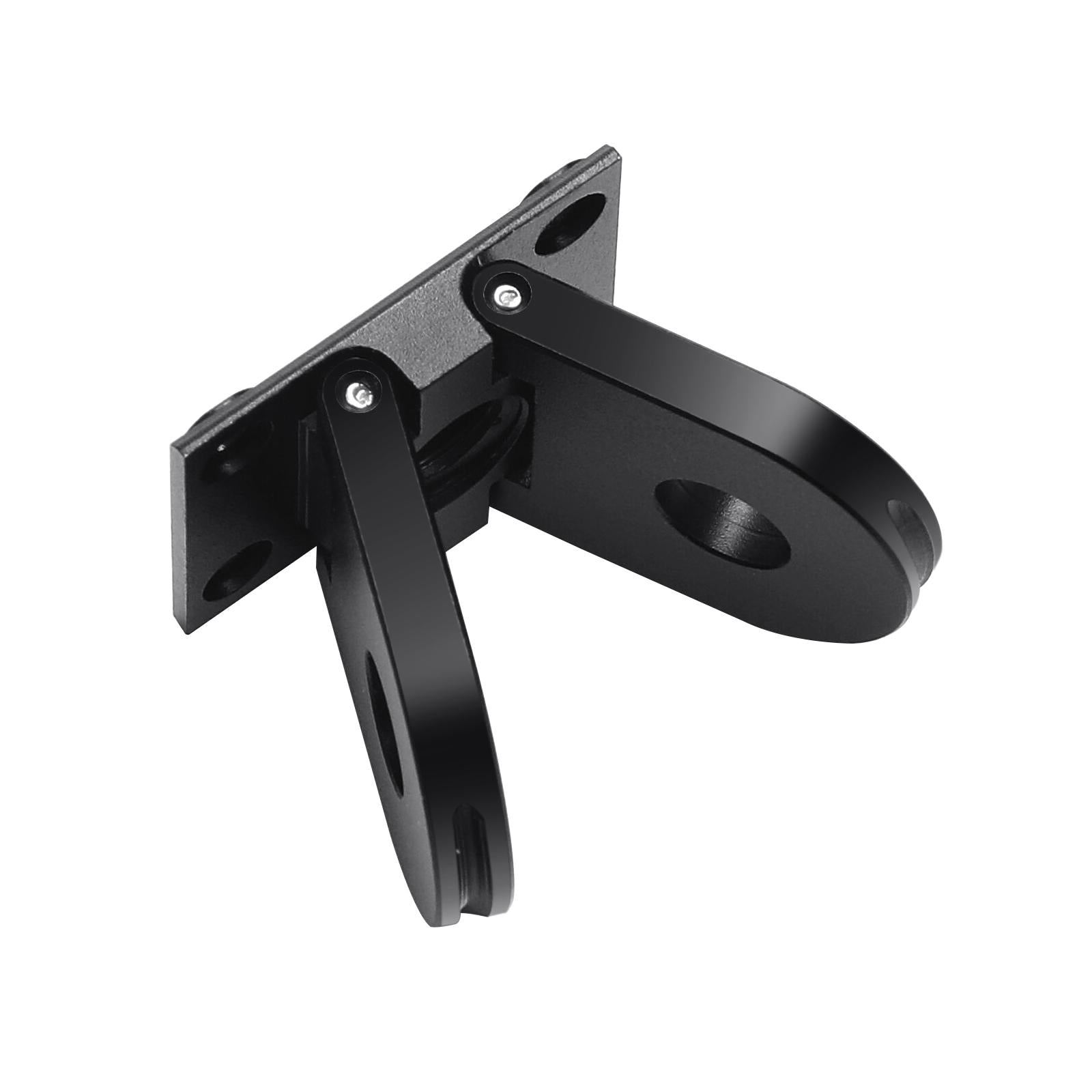 Foldable Tripod Mount For Gopro Hero12 - Finger Adapter-1915196736356356098