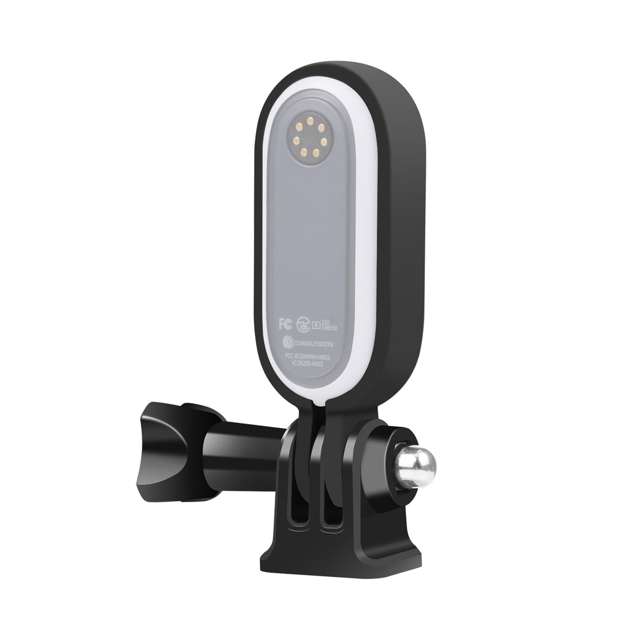 Insta360 Go 2 Protective Frame With Tripod Adapter-1915196769910788098