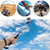 Extendable Selfie Monopod For Action Cameras - 22.5-80Cm Length-1915197392374861825