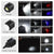 60M Waterproof Led Diving Light For Gopro Hero 12 - Perfect For Underwater Photography-1915196741523738627
