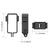 Protective Cage With Dual Cold Shoes For Dji Action 2-1915196723823775745