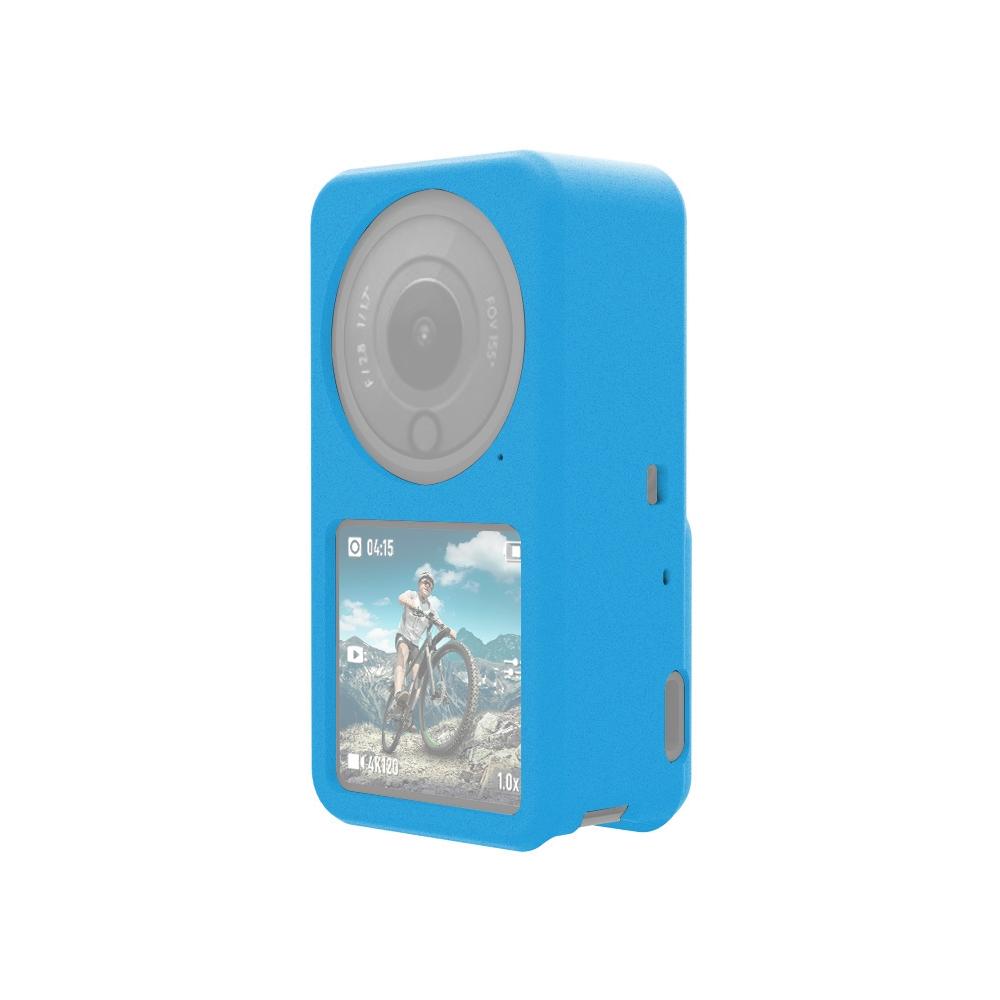 Protective Silicone Case For Dji Action 2-1915196567896330240