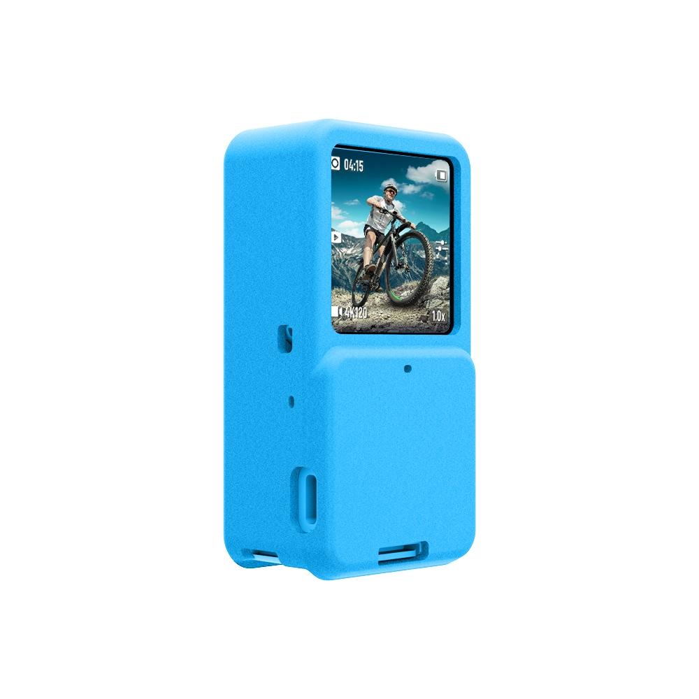 Protective Silicone Case For Dji Action 2-1915196567896330244