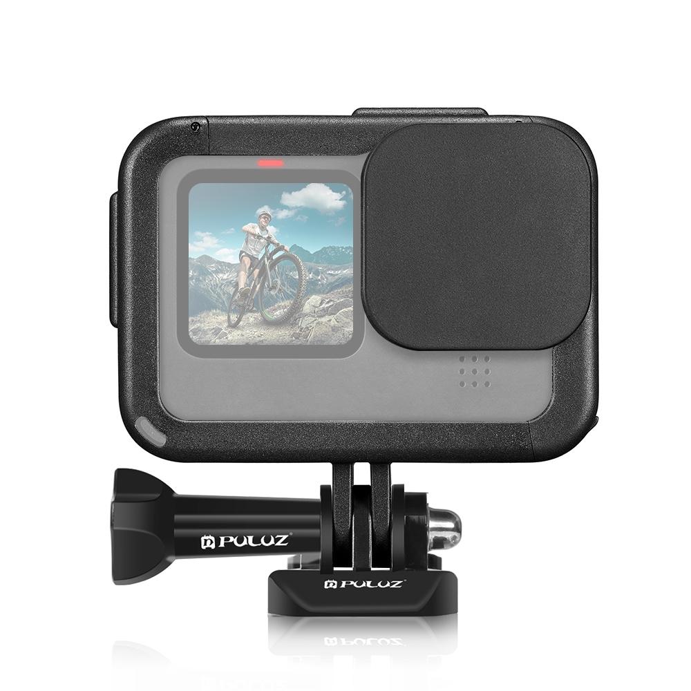 Expandable Cage With Side Cover For Gopro Hero 9-12-1915196745332166661