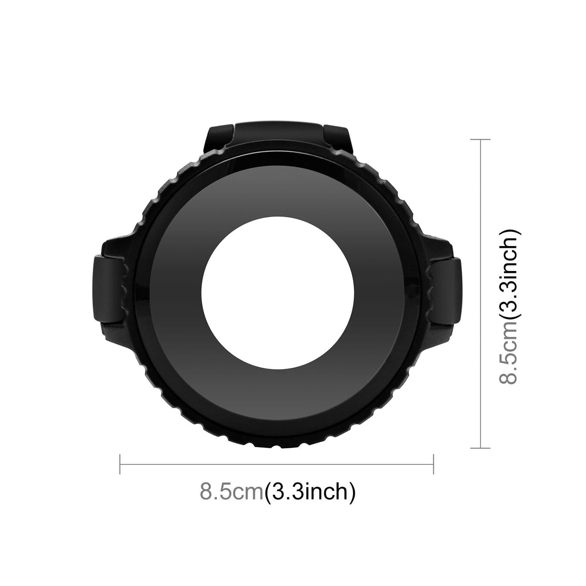 Insta360 One X2 Lens Guard - Upgraded Protective Glass Cover-1964932173328945153