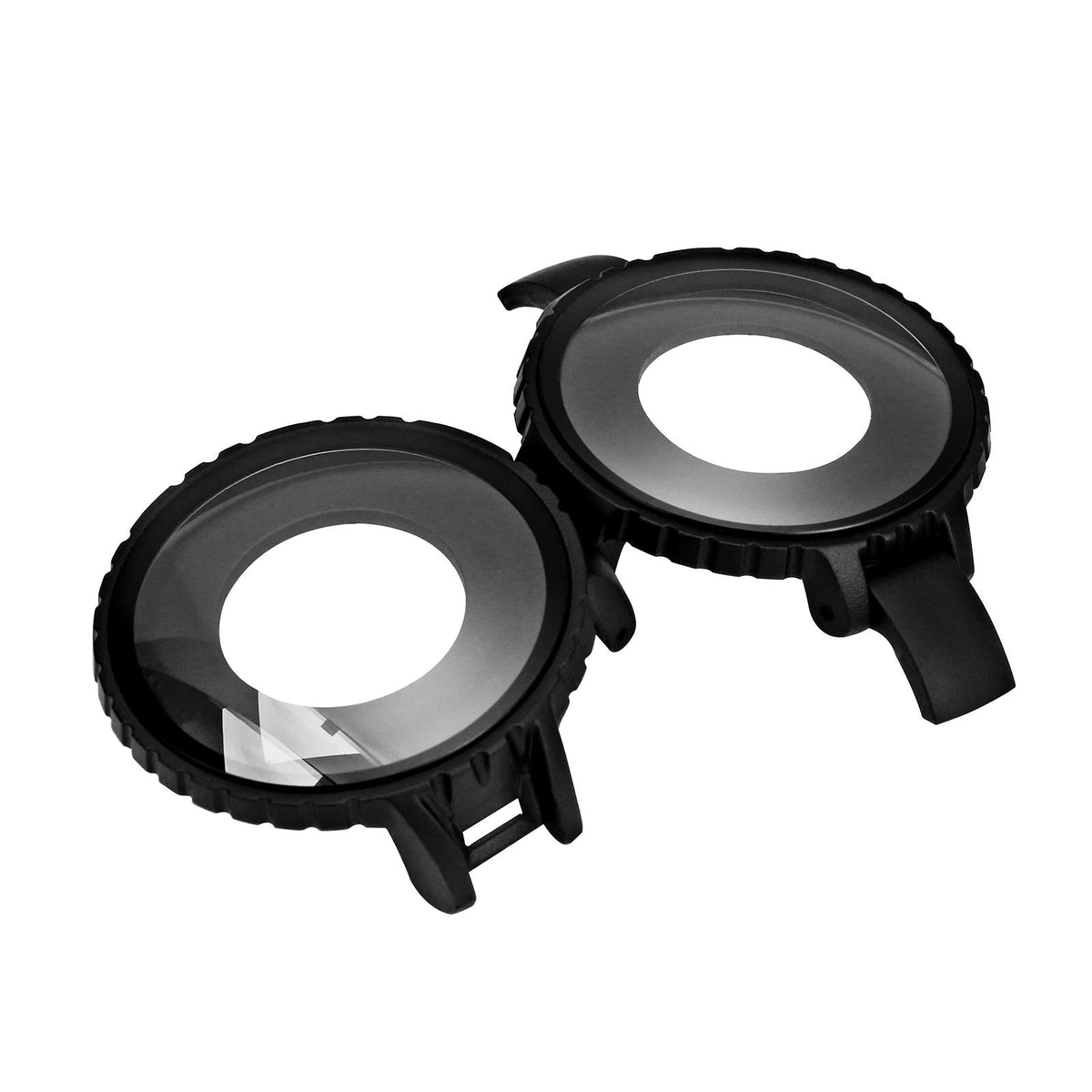 Insta360 One X2 Lens Guard - Upgraded Protective Glass Cover-1964932173328945154
