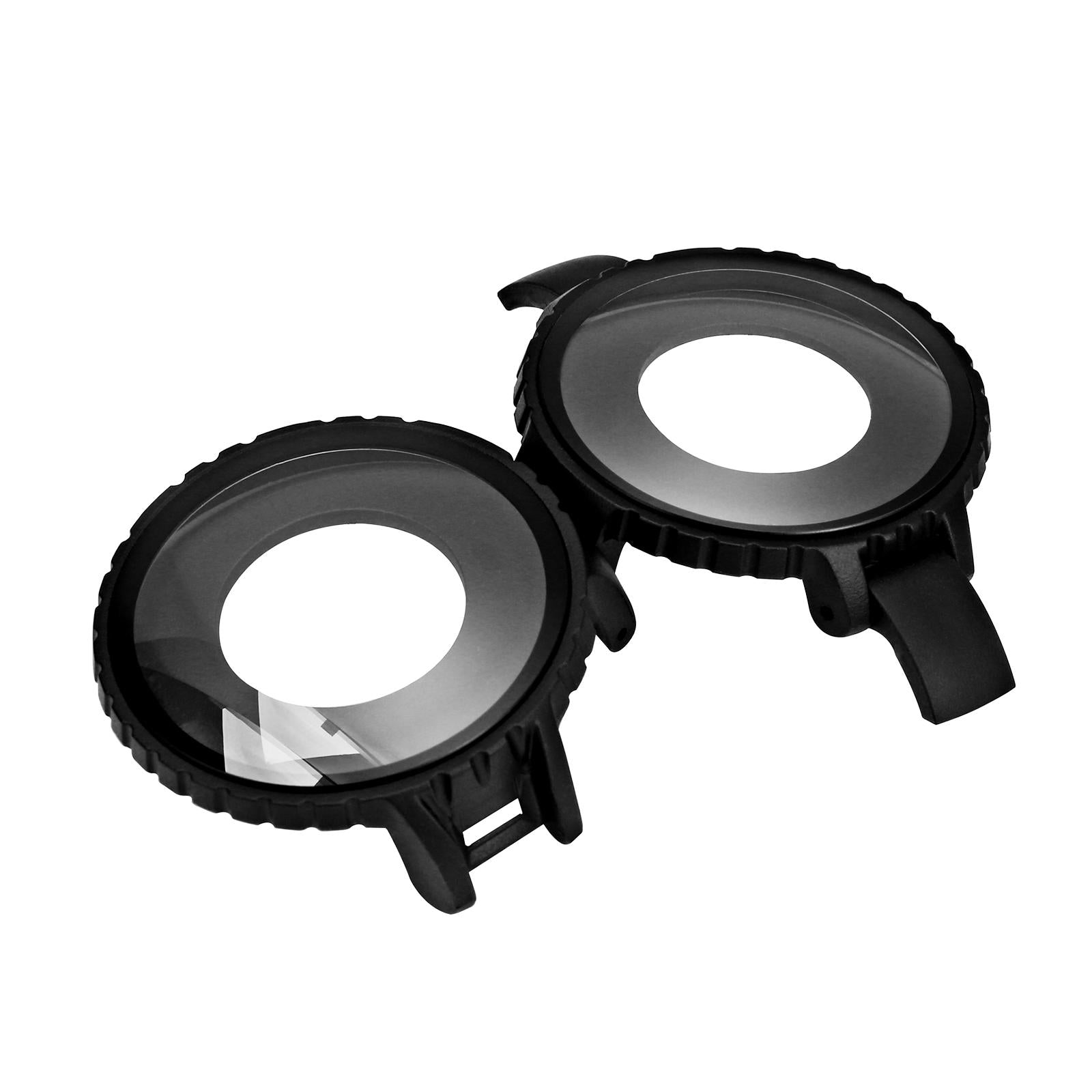 Insta360 One X2 Lens Guard - Upgraded Protective Glass Cover-1964932173328945154