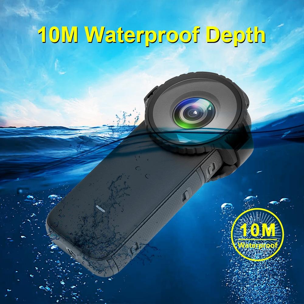 Insta360 One X2 Lens Guard - Upgraded Protective Glass Cover-1964932173328945156