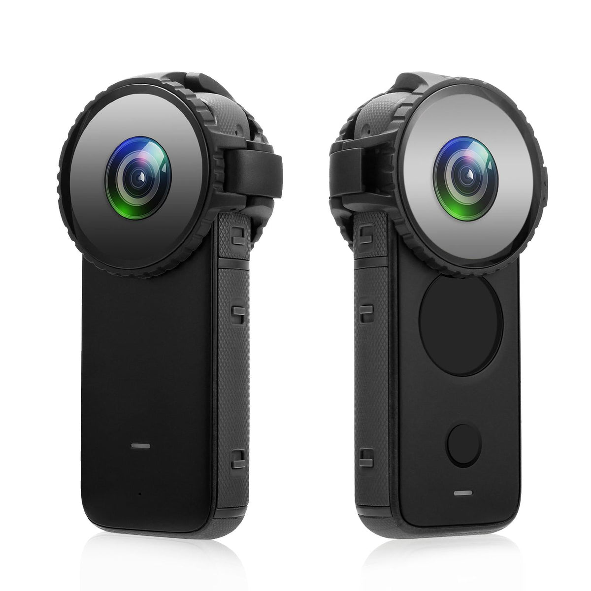 Insta360 One X2 Lens Guard - Upgraded Protective Glass Cover-1964932173328945157