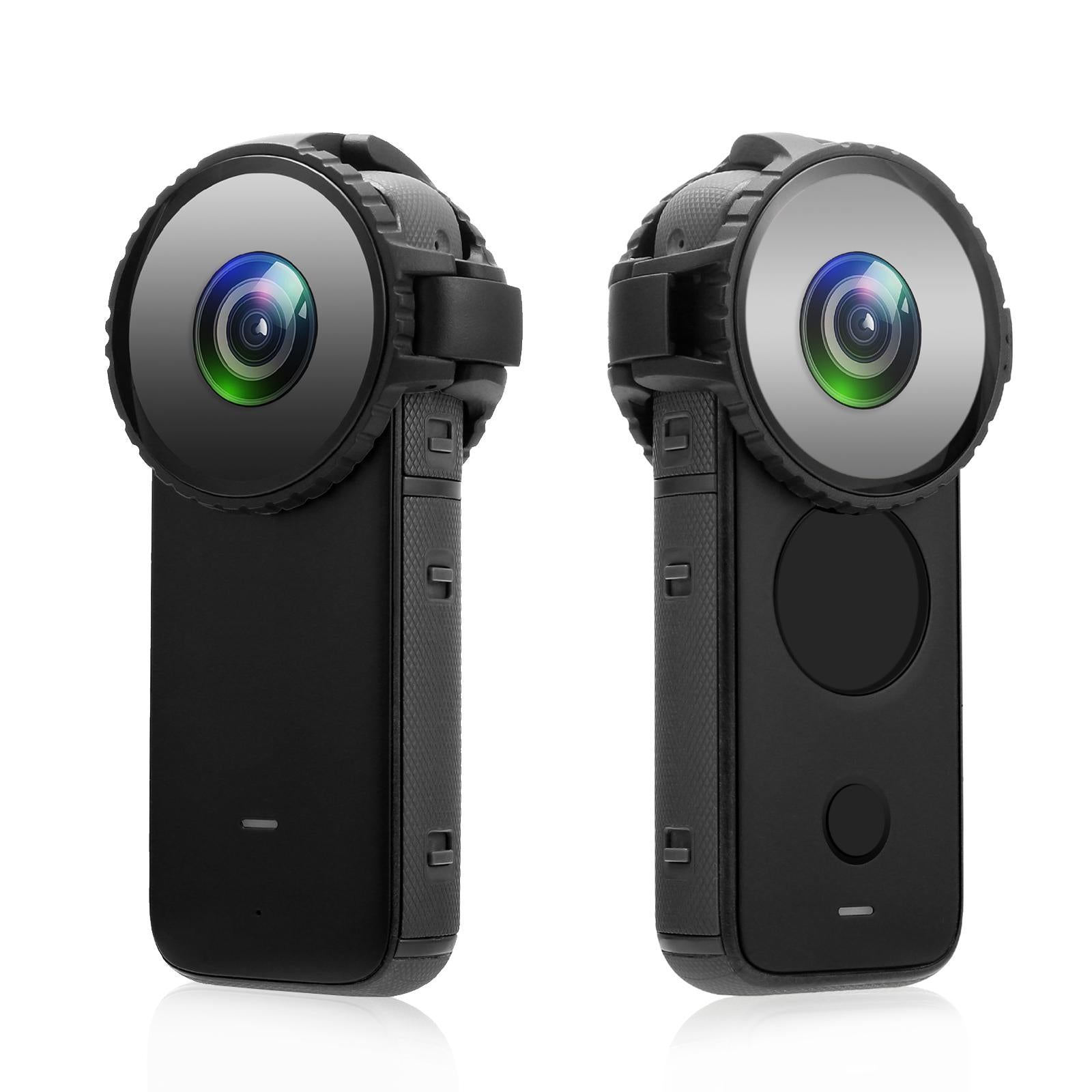 Insta360 One X2 Lens Guard - Upgraded Protective Glass Cover-1964932173328945157