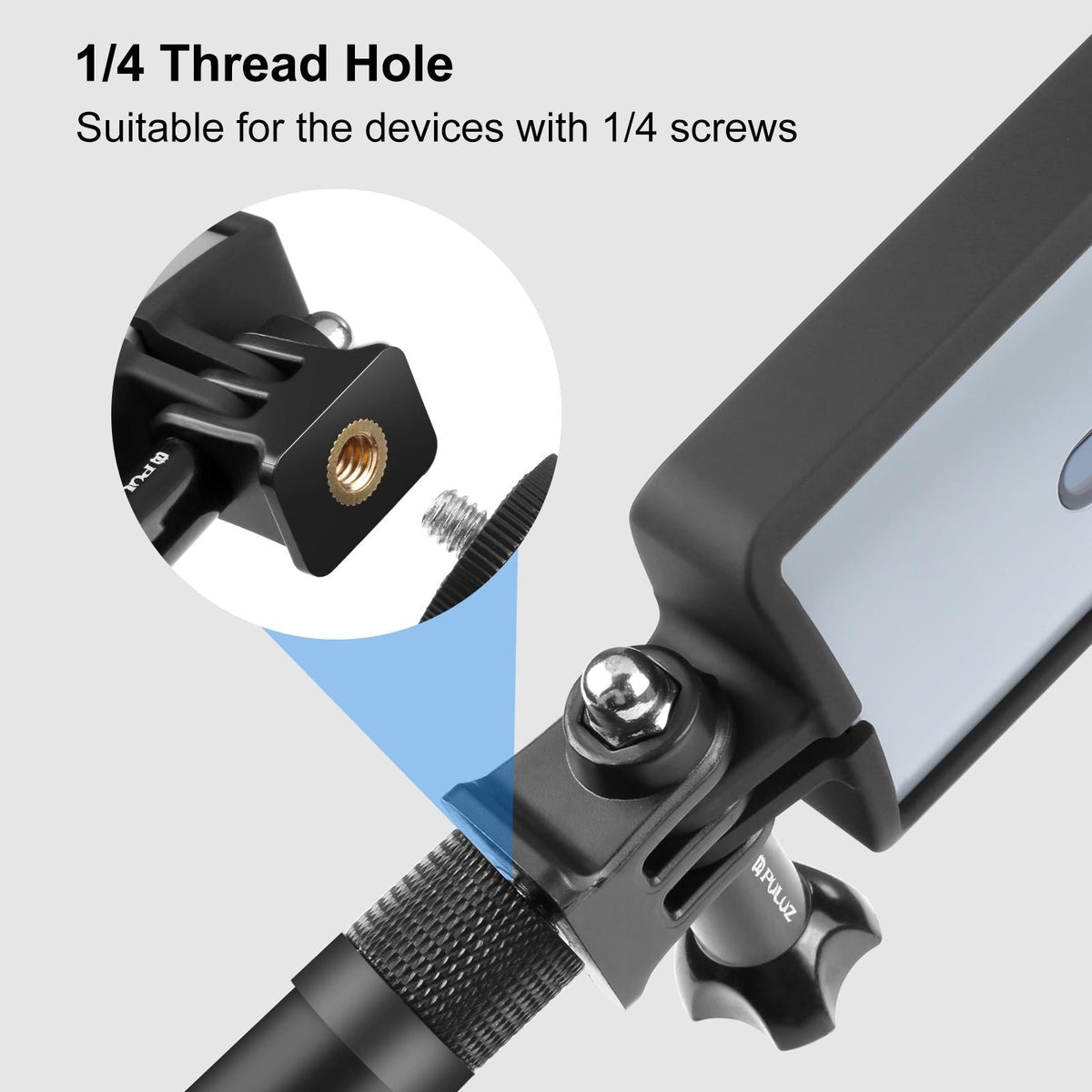 Ricoh Theta Sc2 Protective Frame With Adapter And Screw-1915196511478747138