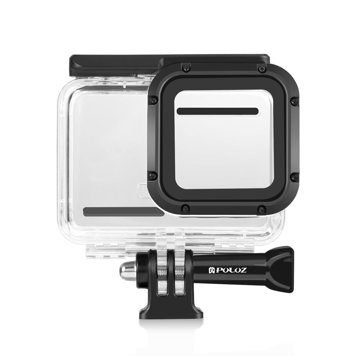 Waterproof 60M Diving Case For Insta360 One R 4K Camera-1915196603535331329