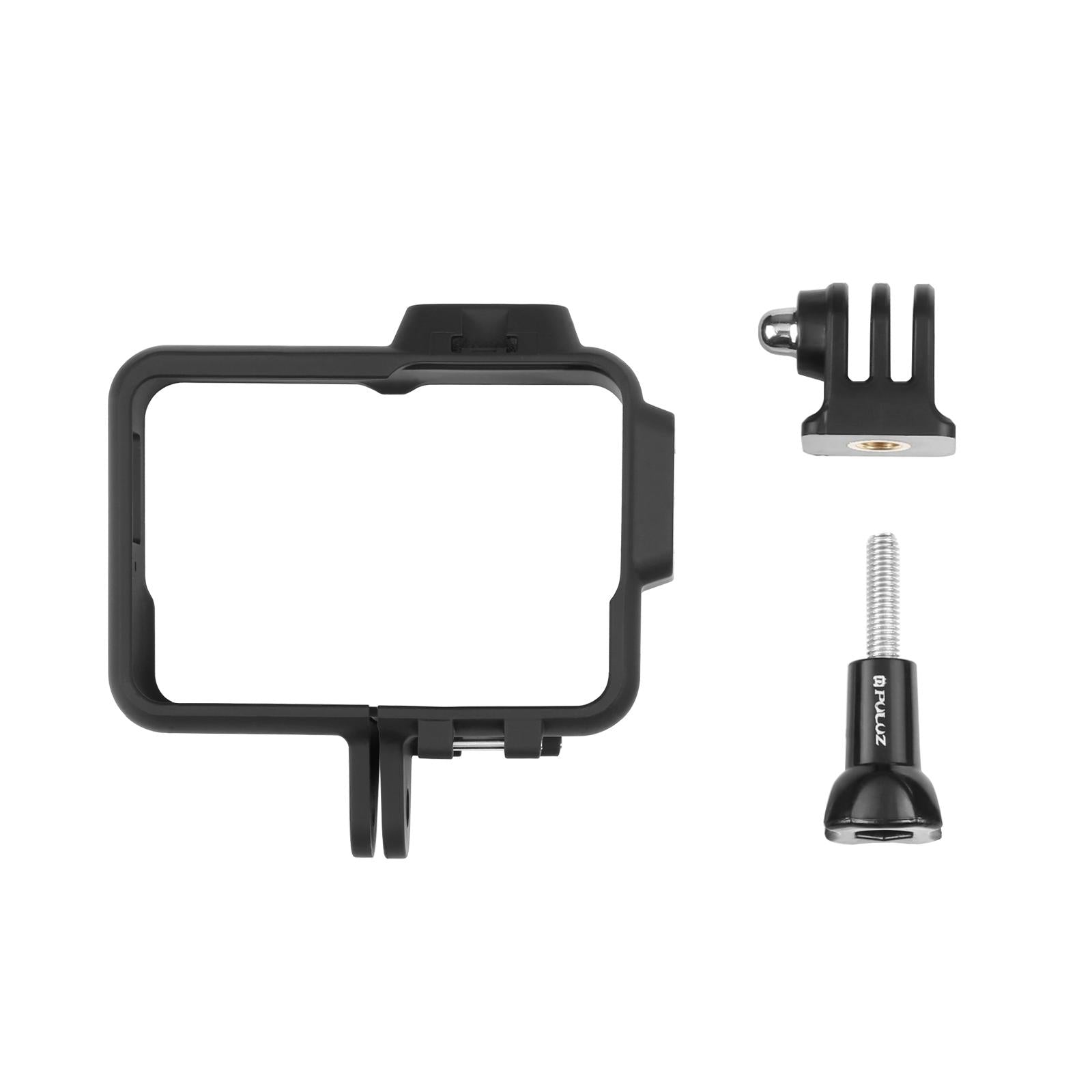 Insta360 One R 4K / 360 / 1 Inch Plastic Frame Case-1915196725820264453