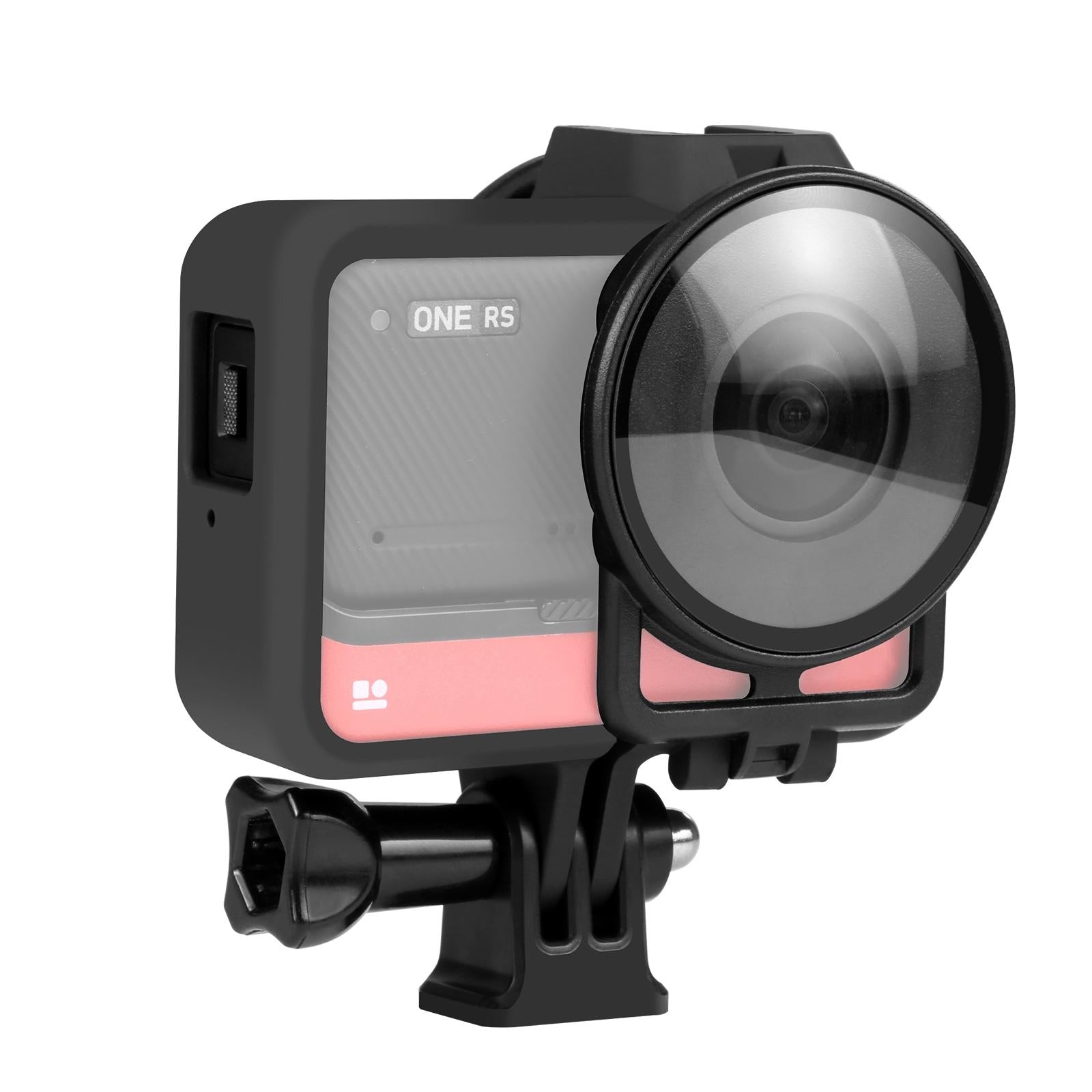 Insta360 One Rs 360 Edition Lens Guard Case-1915196746657566720