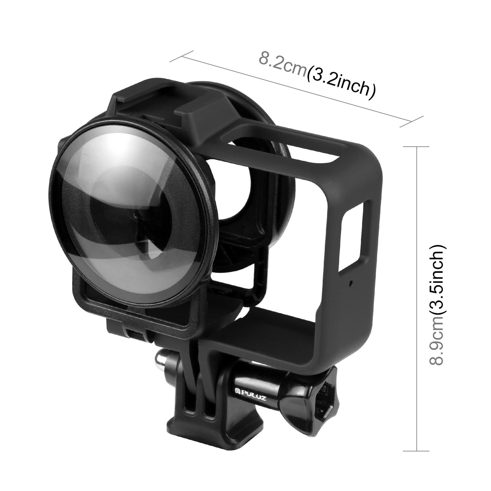 Insta360 One Rs 360 Edition Lens Guard Case-1915196746657566721