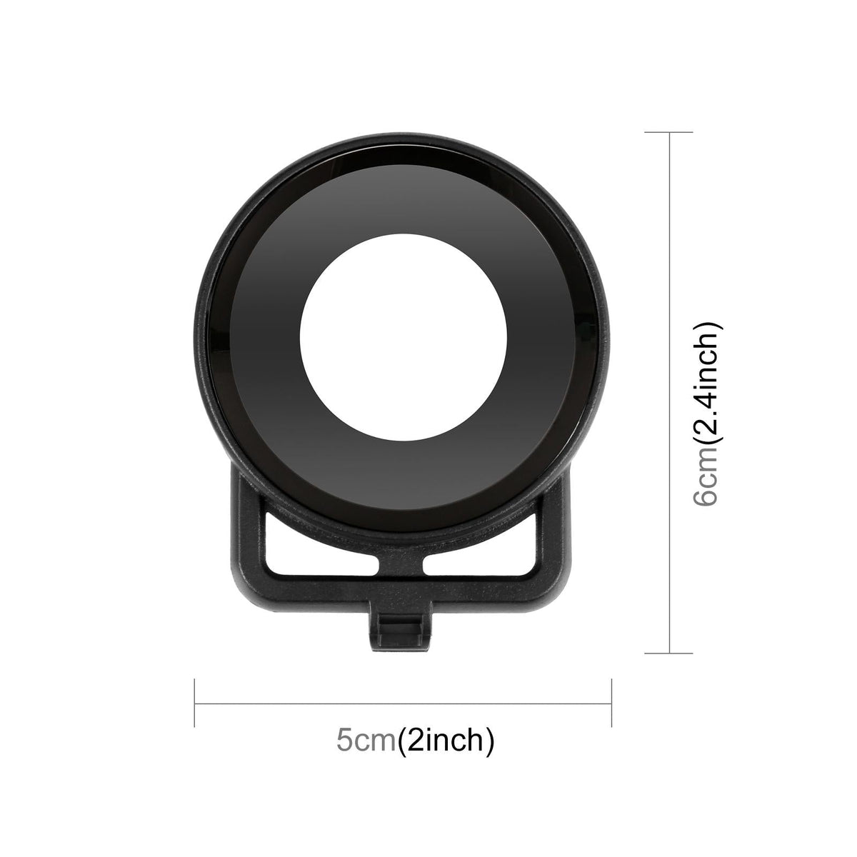 Insta360 One Rs 360 Edition Lens Guard Case-1915196746657566722