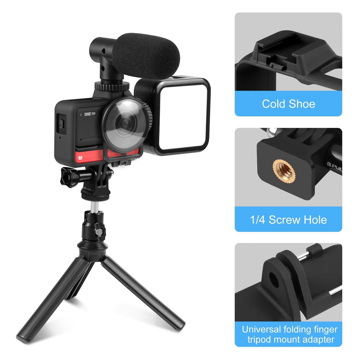 Insta360 One Rs 360 Edition Lens Guard Case-1915196746657566724