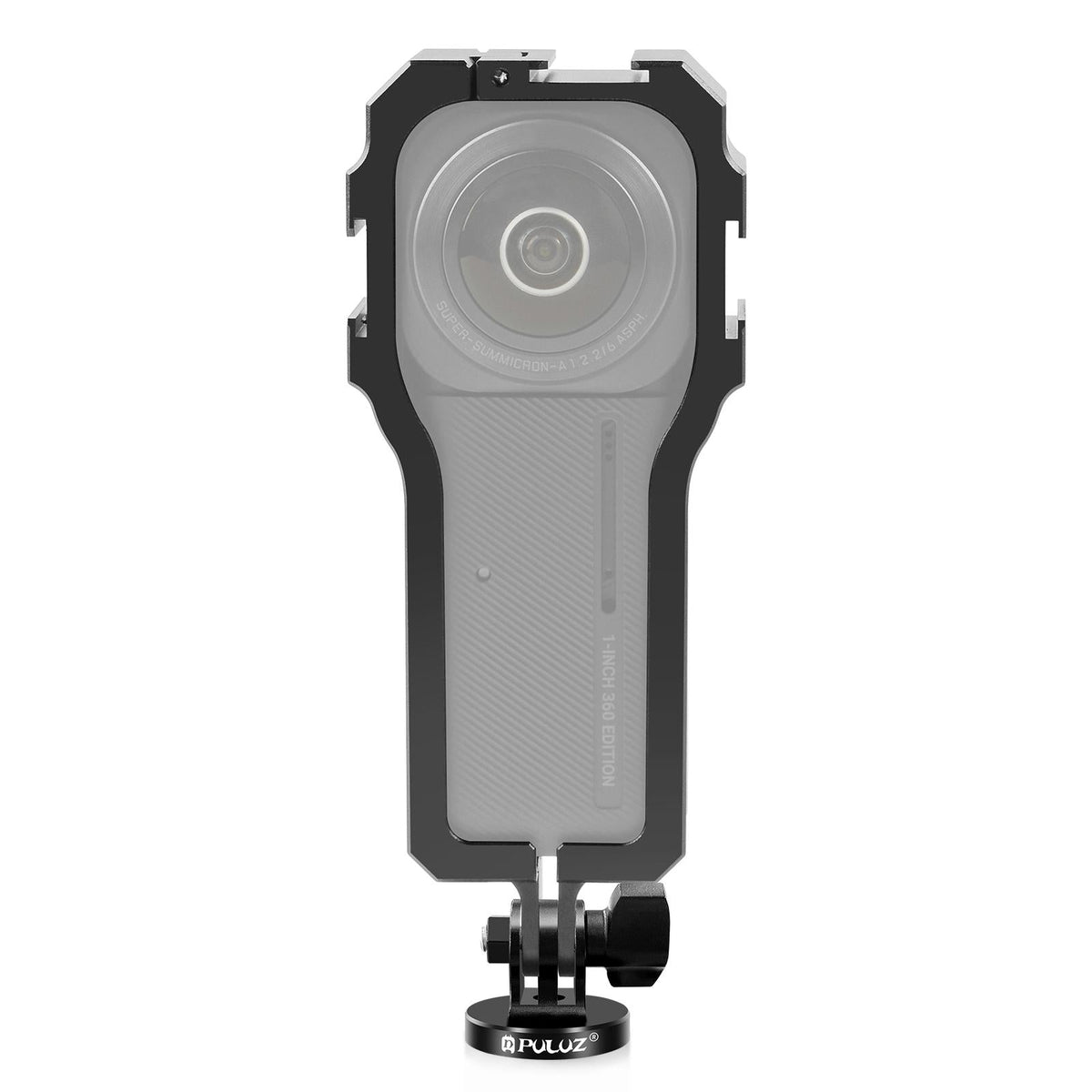 Insta360 One R 1 Rig Housing With Cold Shoe-1915196485541171200