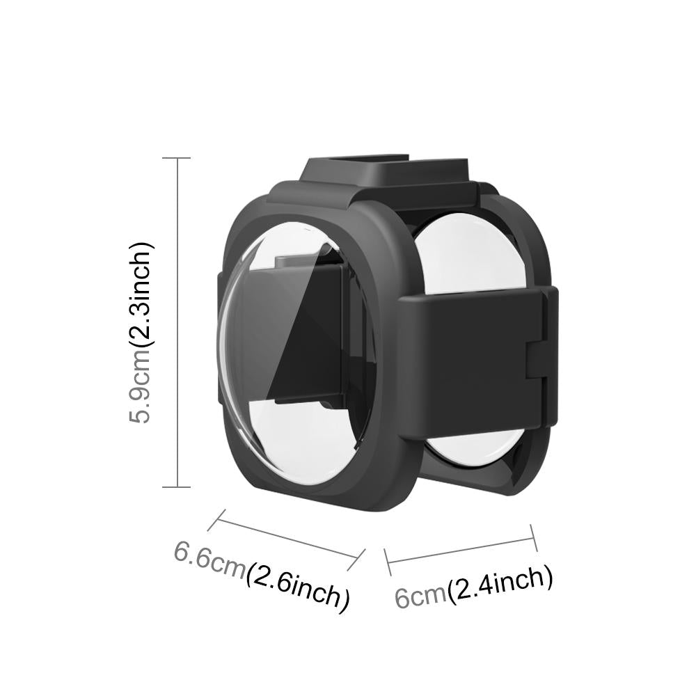 Insta360 One R 1 Inch 360 Edition Lens Guard Cover-1964932147777245186