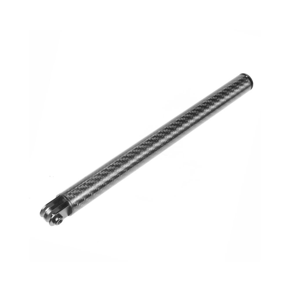 Lightweight Selfie Stick For Action Cameras - Aluminum / Carbon Fiber-1915197827018002433