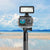 40M Waterproof Diving Fill Light For Camera And Studio - 40 Leds-1922443417154097159