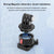Universal Action Camera Mount Adapter - Compact And Versatile-1915196791360458755