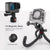 Magnetic Base Action Camera Adapter - 1 / 4 Inch-1915196487365693441