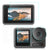 Tempered Glass Film Set For Dji Action 3 - 3-In-1 Protection For Front And Back Screens And Lenses-1915198406066835456