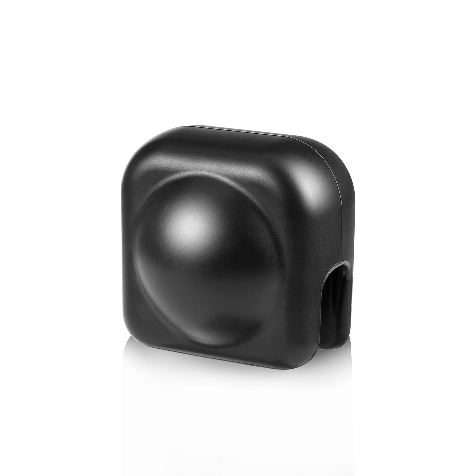 Silicone Lens Cover For Insta360 X3 - Protective And Durable-1915196715300950017