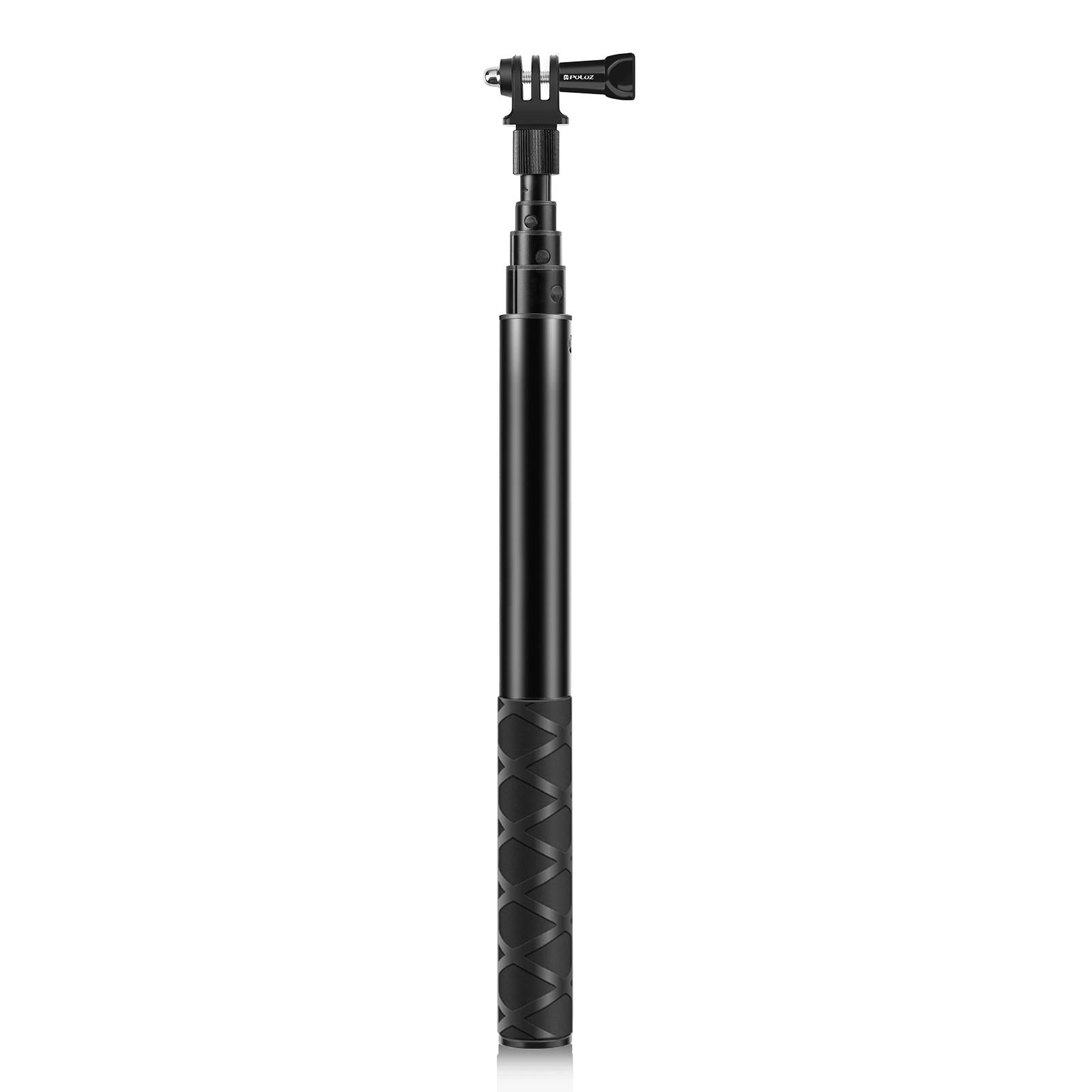 110Cm Metal Selfie Stick Monopod For Insta360 One Rs X2 X3 X4-1915197665214337025