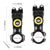 Handlebar Mount Camera Bracket With Monopod Stand For Bikes-1915197200971993093