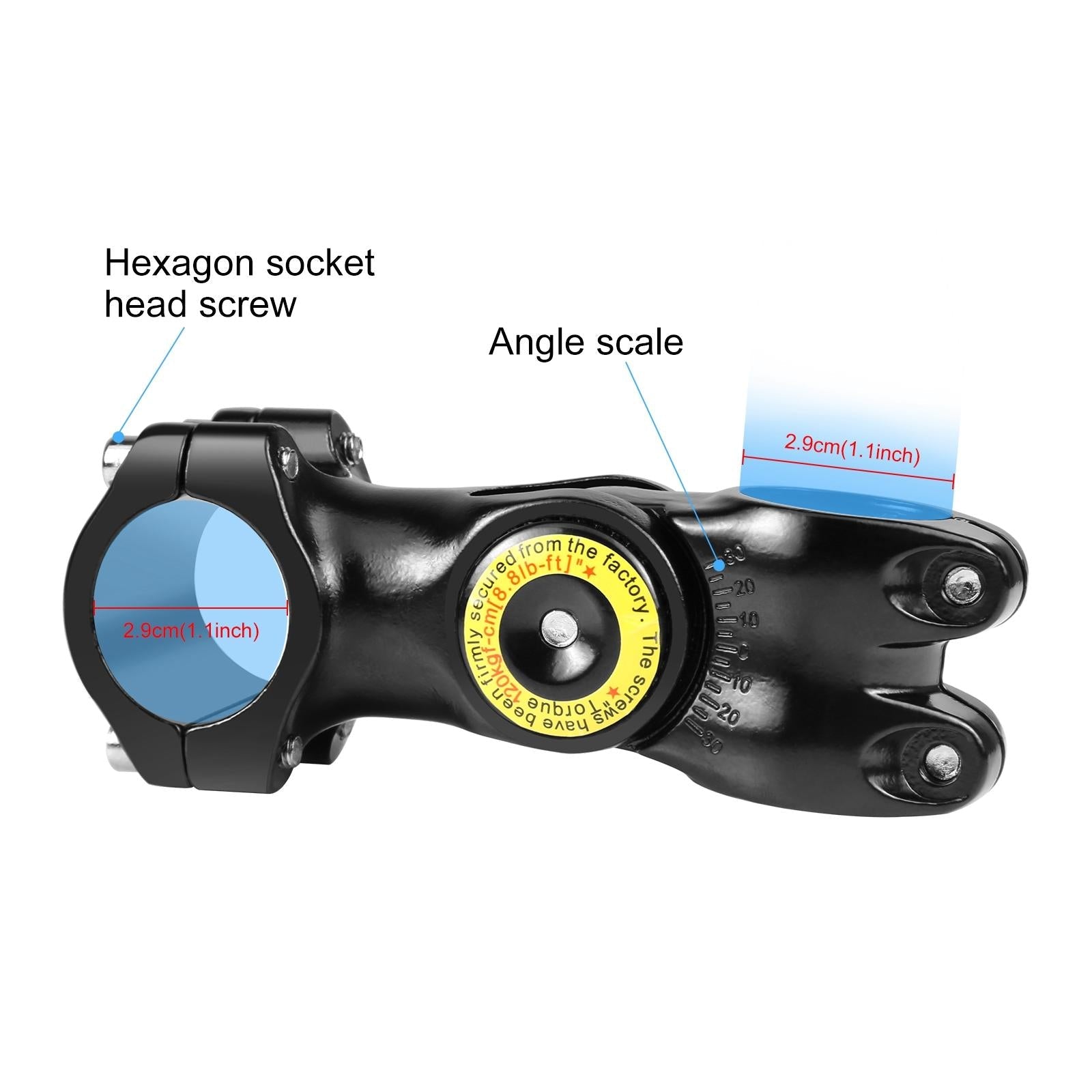 Handlebar Mount Camera Bracket With Monopod Stand For Bikes-1915197200971993094