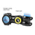 Handlebar Mount Camera Bracket With Monopod Stand For Bikes-1915197200971993094