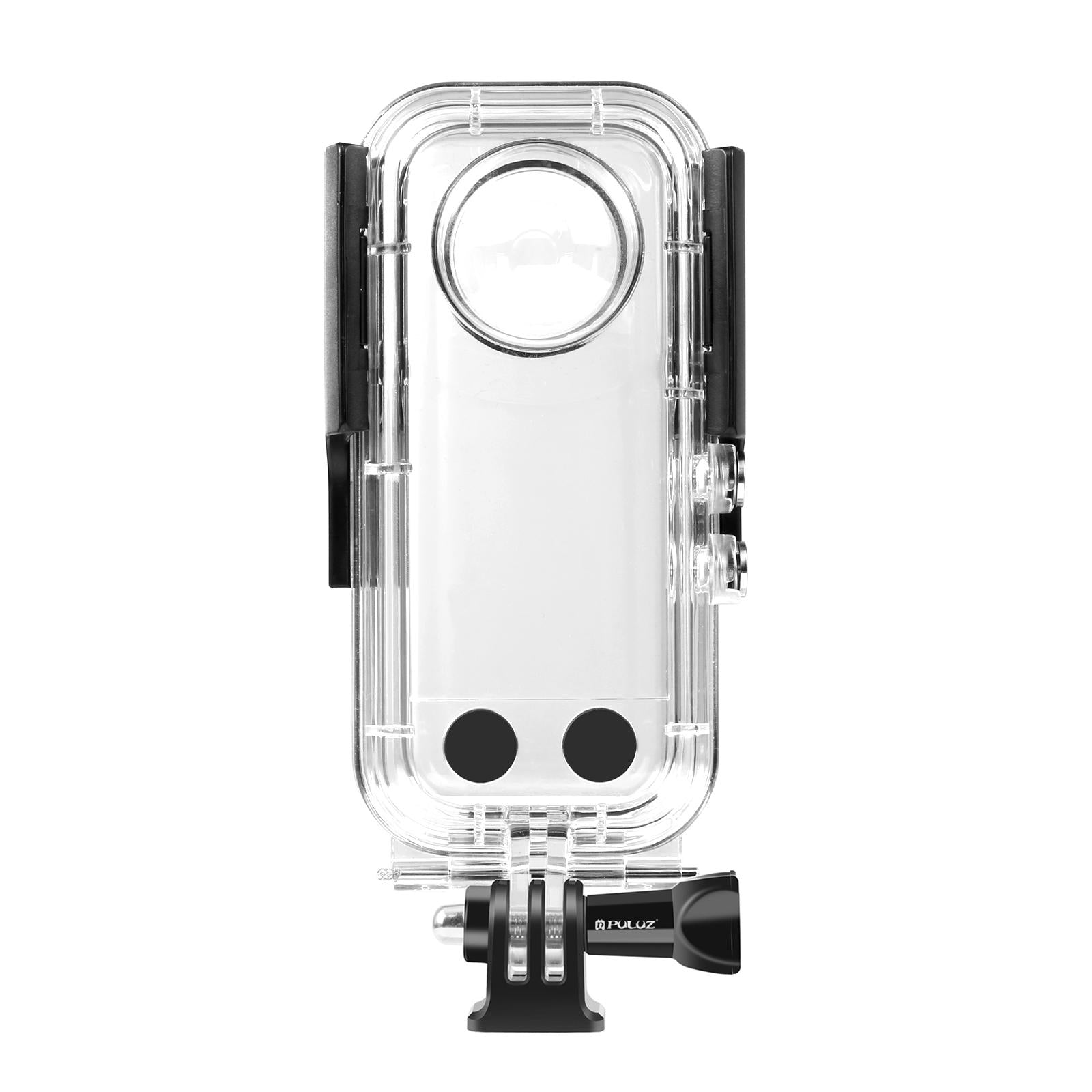 Waterproof Housing For Insta360 X3 - 30M Depth-1915198421950664705