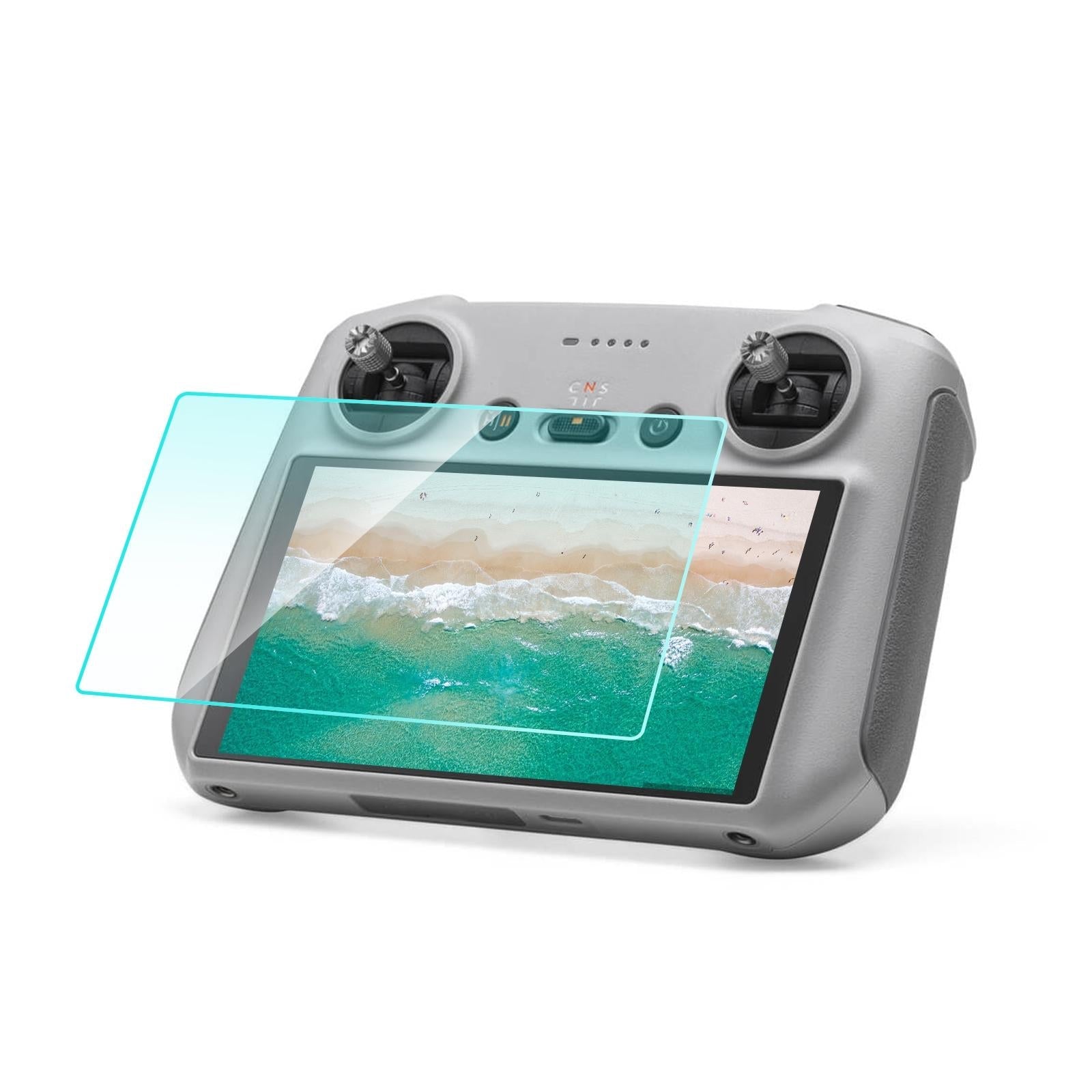 Tempered Glass Film For Dji Remote Control Screen-1915196604915257344