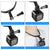 Flexible Gopro Mount For Action Cameras - Adjustable-1915196781872943107