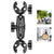 Dualheads Crab Clamp Handlebar Mount For Action Cameras-1915196505841602568
