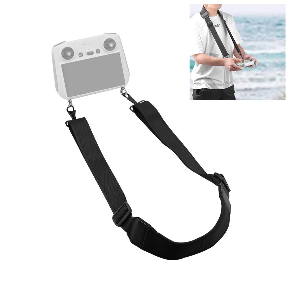 Universal Neck Lanyard For Dji Rc And Mavic 2 Remote-1964932169239498752