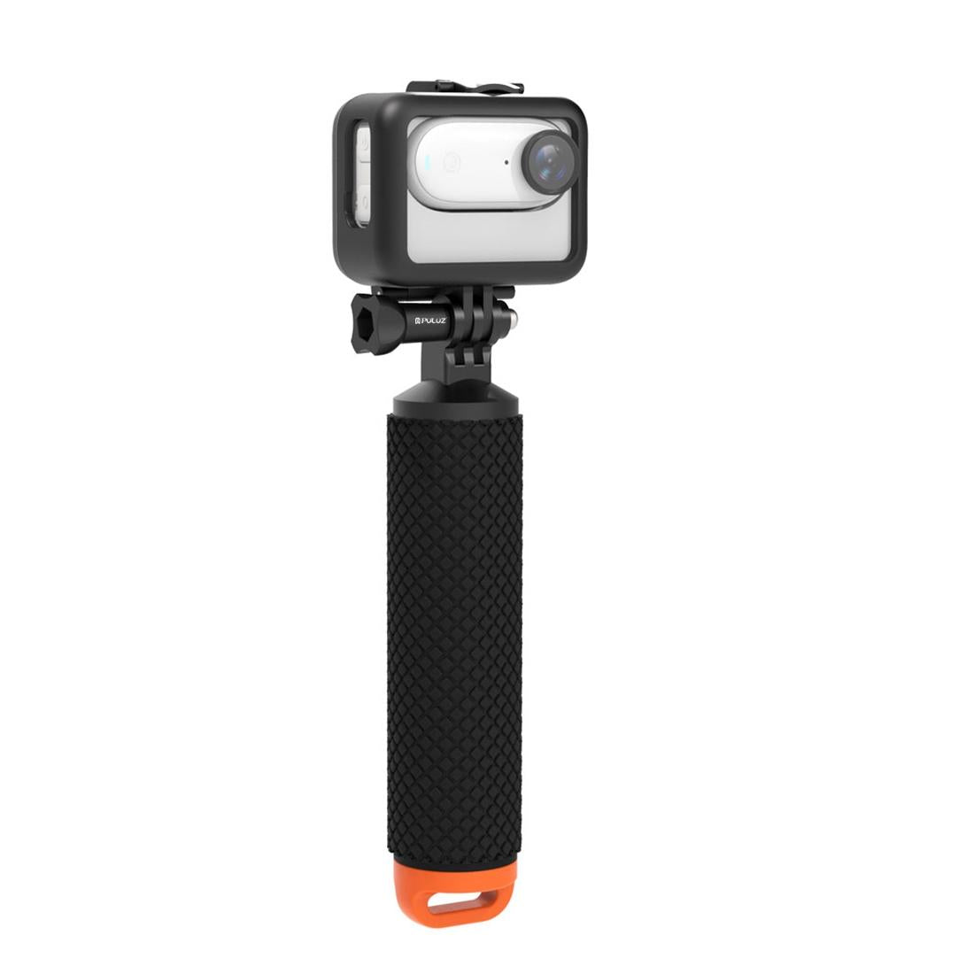Insta360 Go 3 Protective Battery Case - Plastic Frame-1915196785157083141