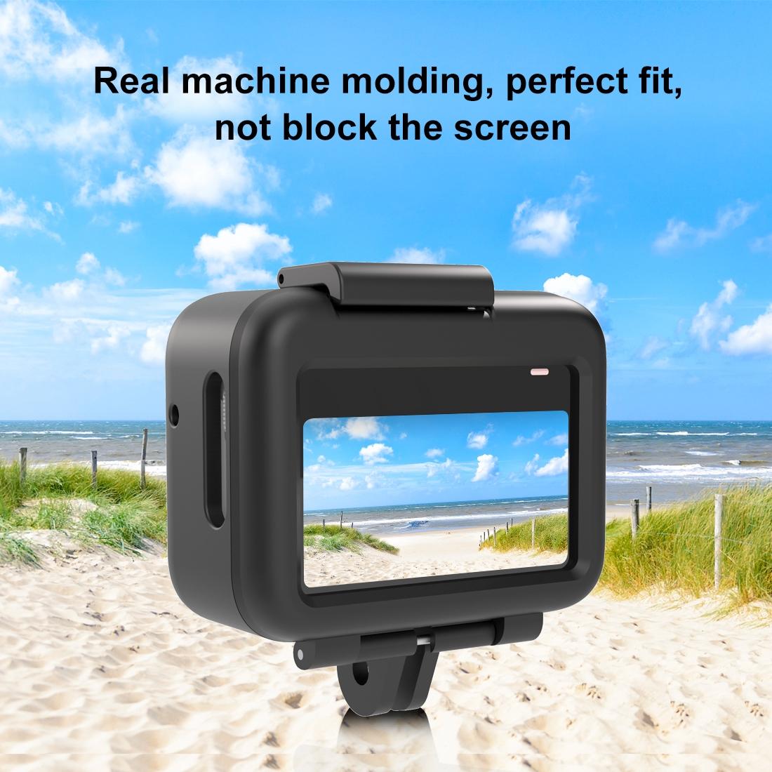 Insta360 Go 3 Protective Battery Case - Plastic Frame-1915196785157083142