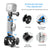 Motorcycle Pliers Mount With Adapter And Screw-1915196801892356097