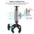 Motorcycle Pliers Mount With Adapter And Screw-1915196801892356099