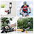 Motorcycle Pliers Mount With Adapter And Screw-1915196801892356102