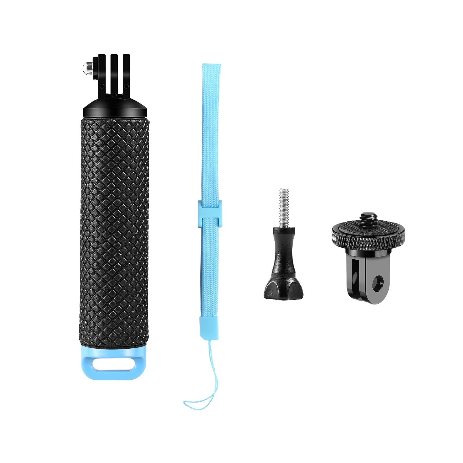 Action Camera Floating Handle Grip-1922443410078306310