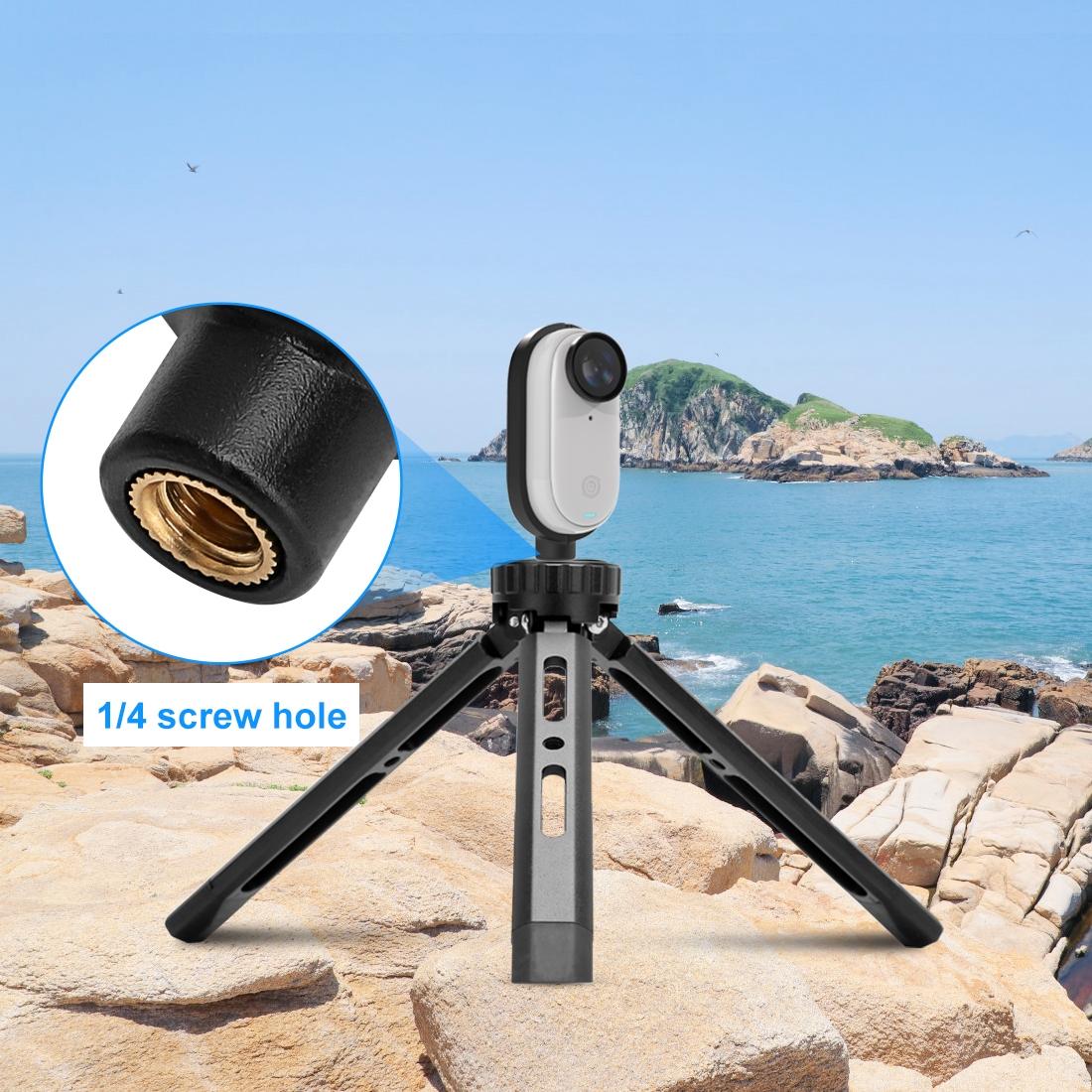 Insta360 Go 3 Magnetic Protective Frame For Body-1915196744090652676