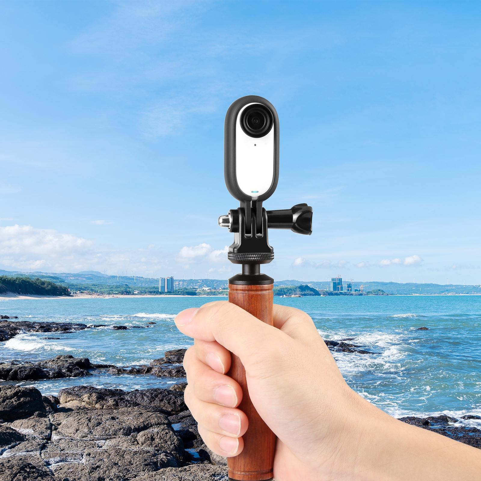 Insta360 Go 3 Protective Frame With Screw And Adapter-1915196684342792198