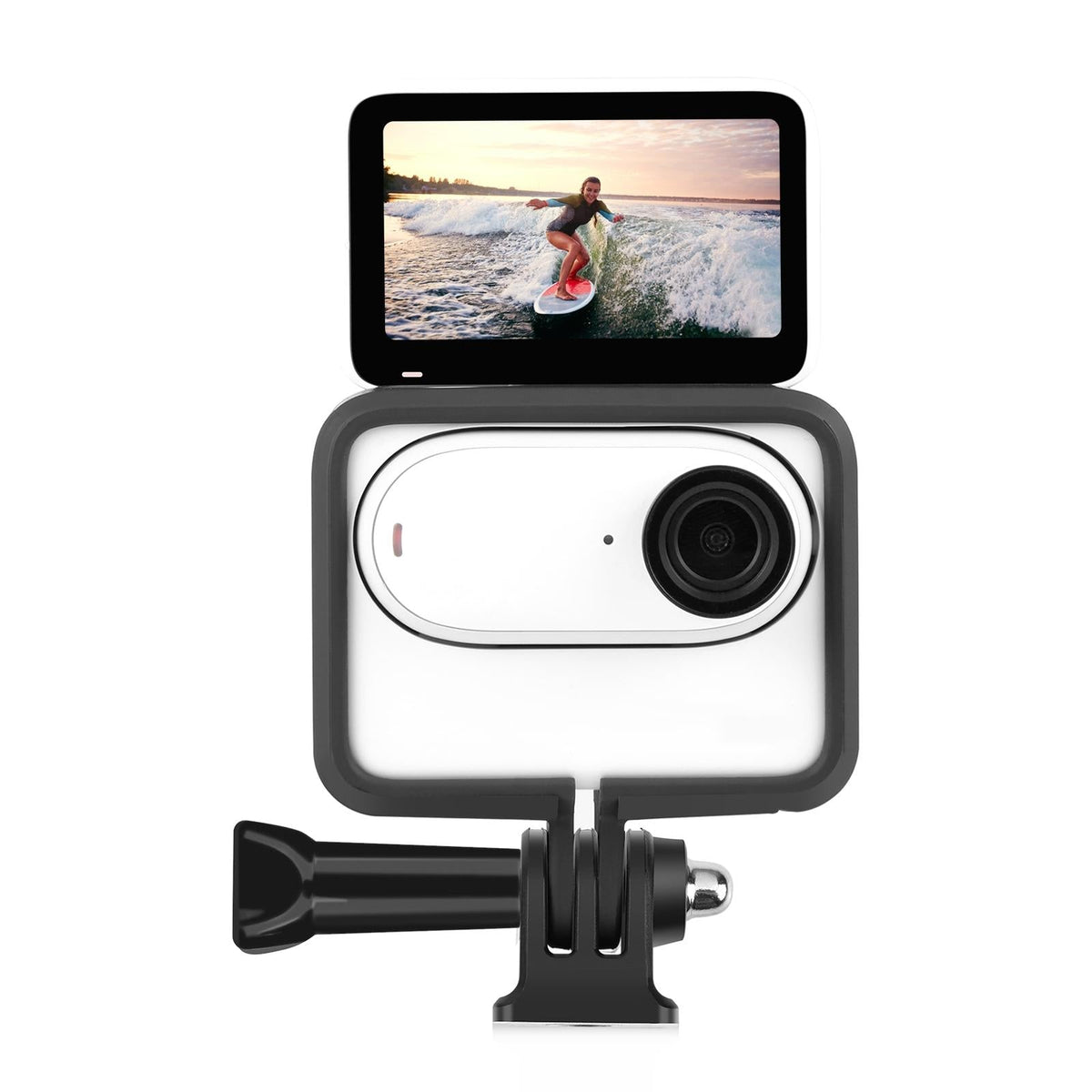 Insta360 Go 3 Battery Case With Cooling Frame-1915196709982572547